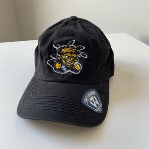 Wichita State University Hat NWT
